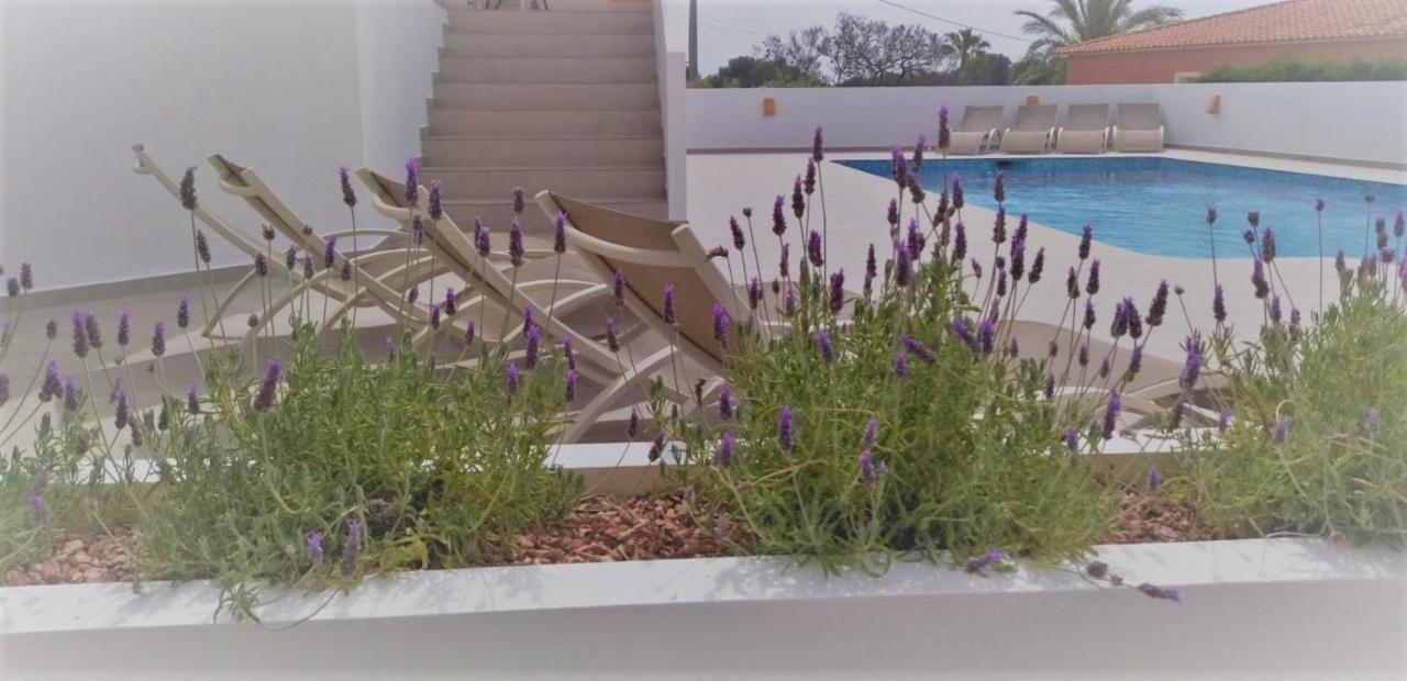 Villa Marti Calpe Exterior photo